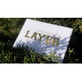 Layer by Dylan Sausset Layer by Dylan Sausset