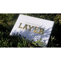 Layer by Dylan Sausset
