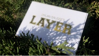 Layer by Dylan Sausset