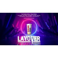 Layover by Esya G
