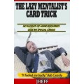 Lazy Mentalists Card Trick by Jheff Lazy Mentalists Card Trick by Jheff