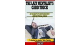 Lazy Mentalists Card Trick by Jheff