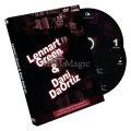 L&D by Lennart Green & Dani Daortiz L&D by Lennart Green & Dani Daortiz