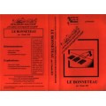 Le Bonneteau by Claude Rix Le Bonneteau by Claude Rix