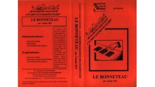 Le Bonneteau by Claude Rix