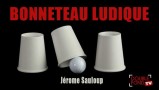 Le Bonneteau Ludique by Jerome Sauloup