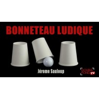 Le Bonneteau Ludique by Jerome Sauloup