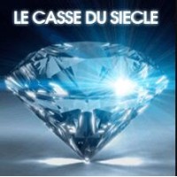Le Casse Du Siècle (French) by Arteco Production