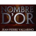 Le Nombre D'Or by J.P. Vallarino Le Nombre D'Or by J.P. Vallarino