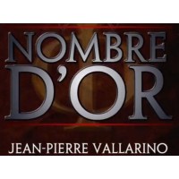 Le Nombre D'Or by J.P. Vallarino