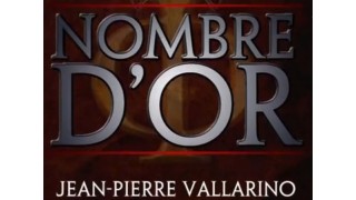 Le Nombre D'Or by J.P. Vallarino