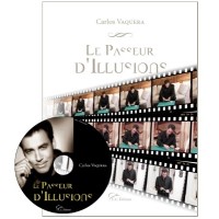 Le Passeur D'Illusions by Carlos Vaquera