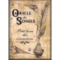 Le Petit Oracle Des Songes by Pascal Regrain Le Petit Oracle Des Songes by Pascal Regrain