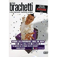 Le Plus Grand Acteur Transformiste Au Monde by Arturo Brachetti