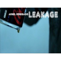 Leakage by Arnel Renegado