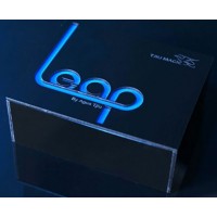 Leap by Agus Tjiu