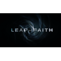 Leap Of Faith by Sansminds Creative Lab Leap Of Faith by Sansminds Creative Lab