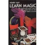 Learn Magic by Henry Hay