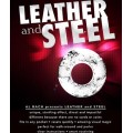 Leather And Steel by Al Bach Leather And Steel by Al Bach