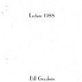 Lecture 1988 by Bill Goodwin Lecture 1988 by Bill Goodwin