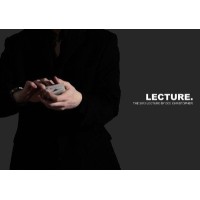 Lecture 2012 by Dee Christopher