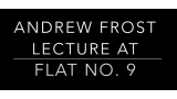 Lecture At Flat No.9 by Andrew Frost