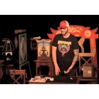 Lecture At The Marc Desouza Theater Vol 2 by Nathan Kranzo