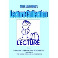 Lecture Collection by Mark Leveridge