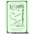 Lecture Notes (1-2) by Mark Leveridge Lecture Notes (1-2) by Mark Leveridge