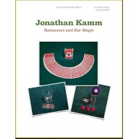 Lecture Notes 2015 by Jonathan Kamm