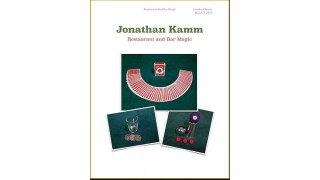 Lecture Notes 2015 by Jonathan Kamm