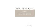 Lecture Notes - Spirit In The Walls - Part 1 by Florian Brooks