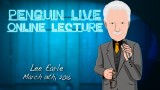 Lee Earle Penguin Live Online Lecture