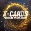 Lee Earle (Presented By Alexander Marsh) - X Cards Lee Earle (Presented By Alexander Marsh) - X Cards