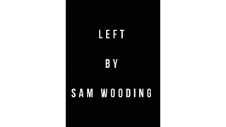 Left by Sam Wooding