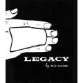 Legacy by Eric Mason Legacy by Eric Mason