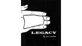 Legacy by Eric Mason