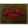 Legacy Emergency It Kit by Subdivided Studios Legacy Emergency It Kit by Subdivided Studios
