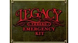 Legacy Emergency It Kit by Subdivided Studios