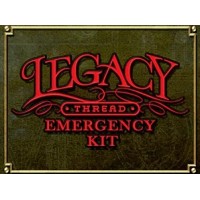 Legacy Emergency It Kit by Subdivided Studios