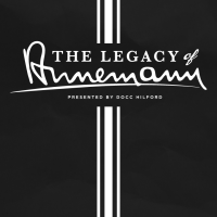 Legacy Of Annemann With Docc Hilford by Docc Hilford