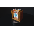 Legacy System Deck Holder by Joao Miranda Legacy System Deck Holder by Joao Miranda