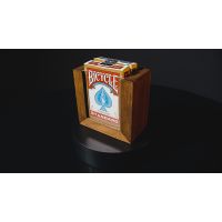 Legacy System Deck Holder by Joao Miranda