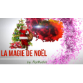 Legend Of Santa Claus by Romagik Legend Of Santa Claus by Romagik