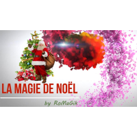 Legend Of Santa Claus by Romagik