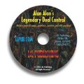 Legendary Dual Control by Alan Alans Legendary Dual Control by Alan Alans