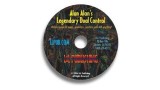 Legendary Dual Control by Alan Alans Legendary Dual Control by Alan Alans