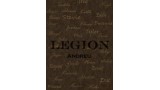 Legion by Andreu