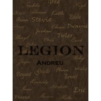 Legion by Andreu