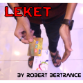 Leket by Robert Bertrance Leket by Robert Bertrance